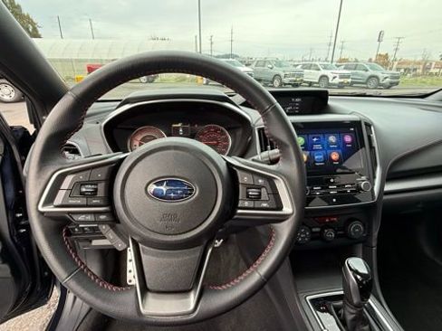 Used 2019 Subaru Impreza 2.0i Sport image 25