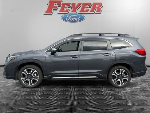 Used 2023 Subaru Ascent Limited w/ Technology Package AWD/4WD image 2