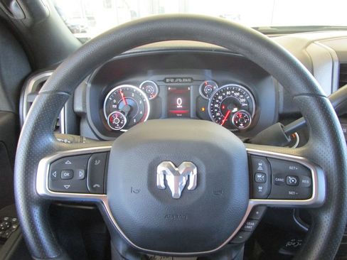 New 2026 RAM 3500 Tradesman image 28