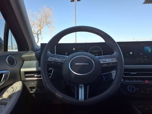 Certified 2025 Hyundai Sonata SEL image 19