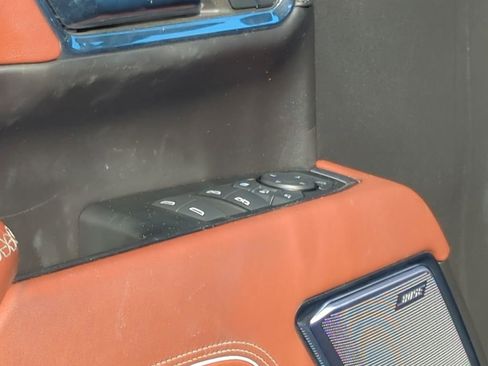 Used 2024 GMC Sierra 3500 Denali Ultimate image 24