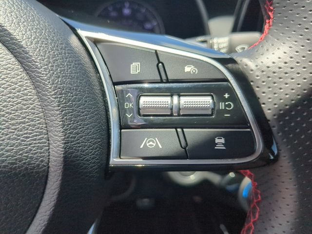 Used 2024 Kia Forte GT w/ GT2 Package FWD image 32