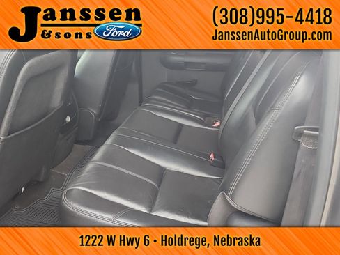 Used 2007 Chevrolet Silverado 1500 LT w/ 2LT Audio Package image 15
