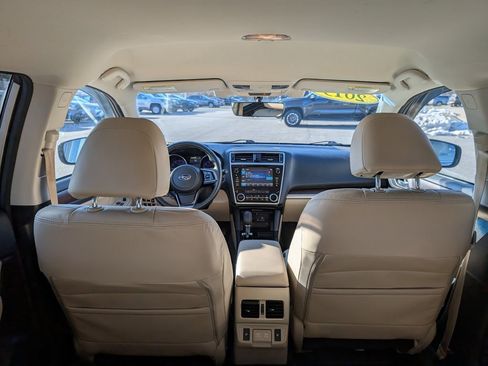 Used 2019 Subaru Outback 2.5i Limited image 13