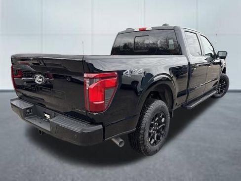New 2026 Ford F150 XLT image 4
