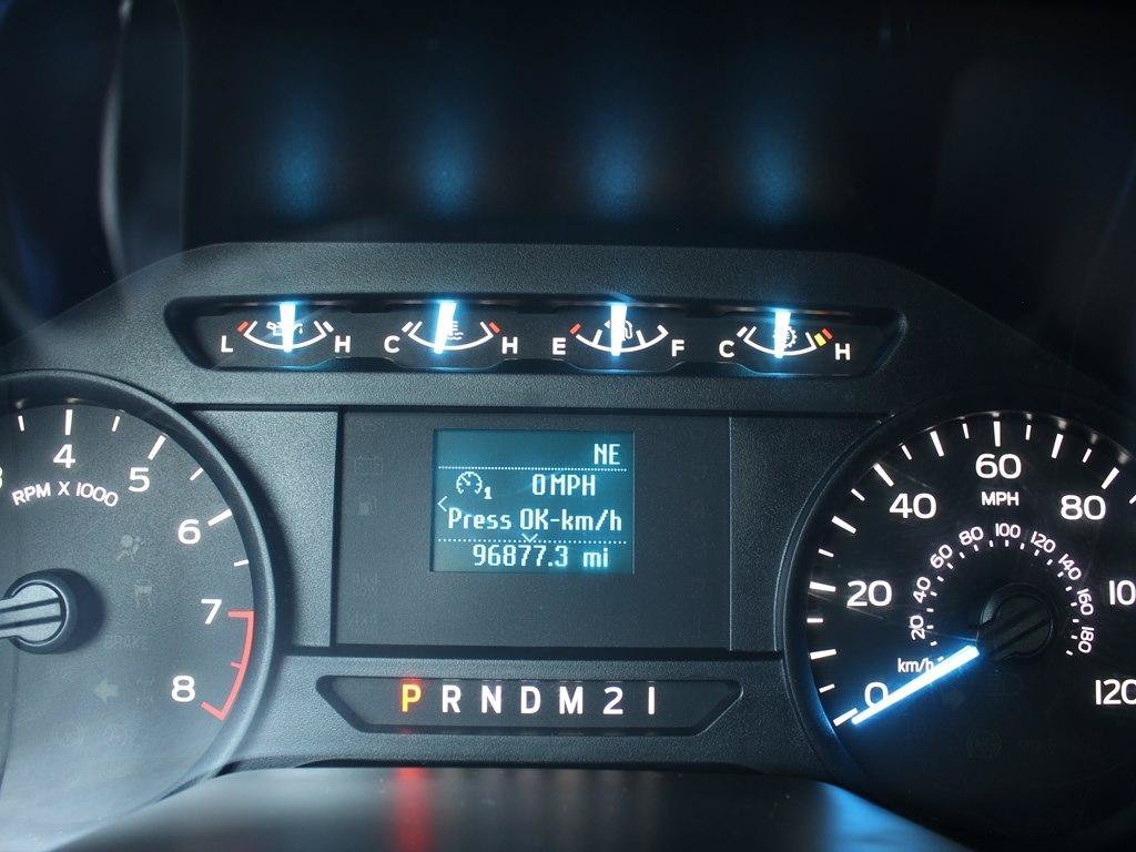 Used 2018 Ford F150 XL w/ XL Power Equipment Group AWD/4WD image 25