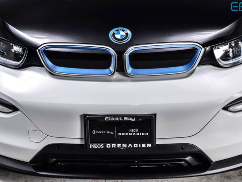 Used 2019 BMW i3 image 9