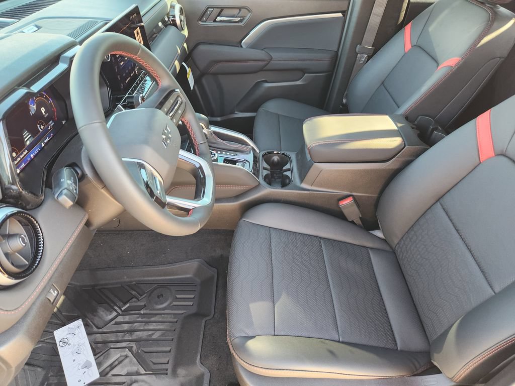New 2026 Chevrolet Colorado Z71 w/ Technology Package AWD/4WD image 9