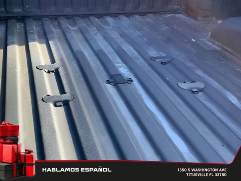 Used 2022 Chevrolet Silverado 2500 High Country w/ Technology Package image 48