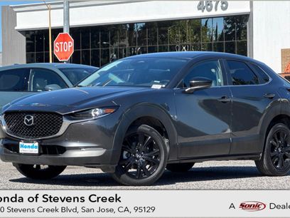 Used 2024 MAZDA CX-30 AWD 2.5 S w/ Select Sport Pkg