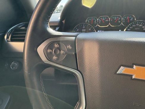 Used 2015 Chevrolet Tahoe LT image 10