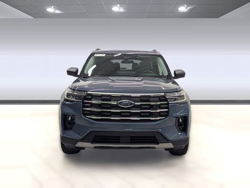 New 2026 Ford Explorer Active w/ Active Comfort Package AWD/4WD image 5