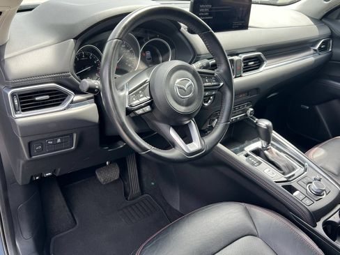 Used 2024 MAZDA CX-5 Carbon Edition AWD/4WD image 20