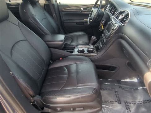 Used 2013 Buick Enclave Leather w/ Trailering Provision Package image 22