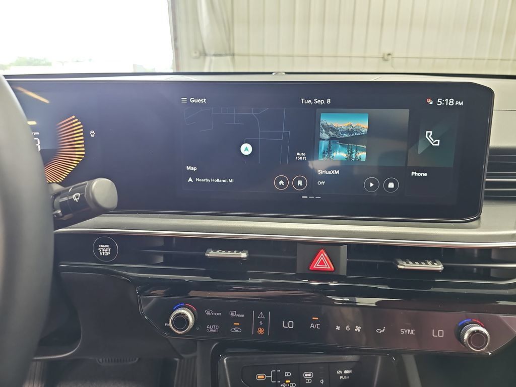 New 2026 Kia K5 GT-Line AWD/4WD image 19