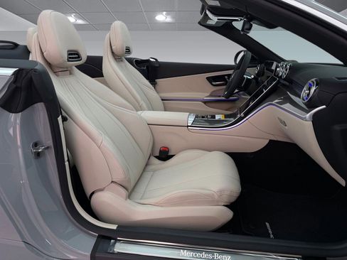 New 2026 Mercedes-Benz CLE 300 4MATIC Cabriolet image 23