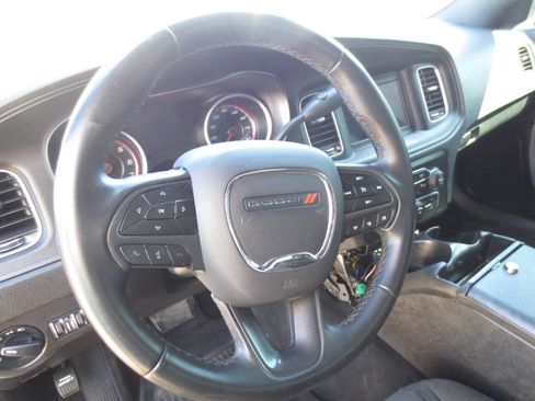 Used 2019 Dodge Charger Police w/ Fleet Safety Group AWD/4WD image 10