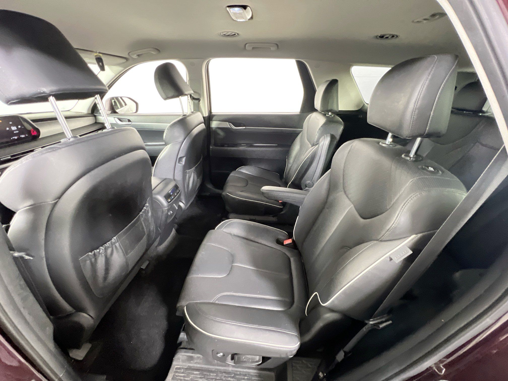 Used 2023 Hyundai Palisade SEL AWD/4WD image 24