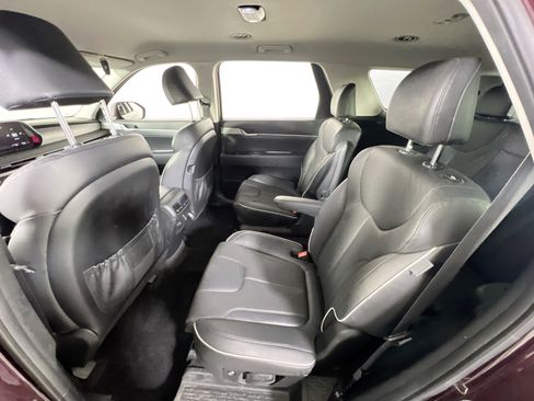 Used 2023 Hyundai Palisade SEL AWD/4WD image 24