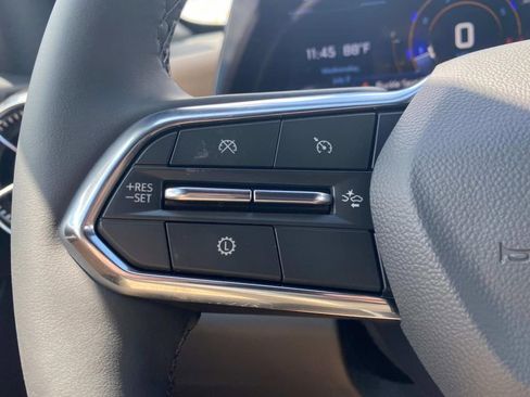 New 2026 Chevrolet Equinox ACTIV w/ Convenience Package III image 26