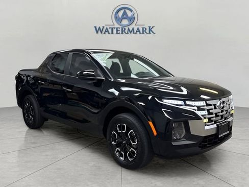 Used 2024 Hyundai Santa Cruz SE image 7