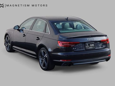 Used 2017 Audi A4 2.0T Premium Plus image 9