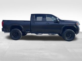 Used 2020 GMC Sierra 2500 AT4 w/ AT4 Premium Package video 2