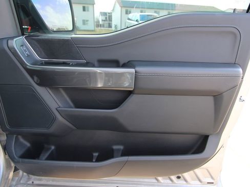 Used 2023 Ford F150 XLT w/ Equipment Group 302A High image 43