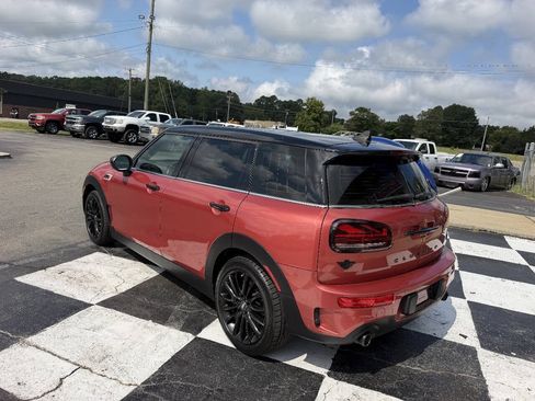 Used 2024 MINI Cooper Clubman S w/ Signature Upholstery Package FWD image 8
