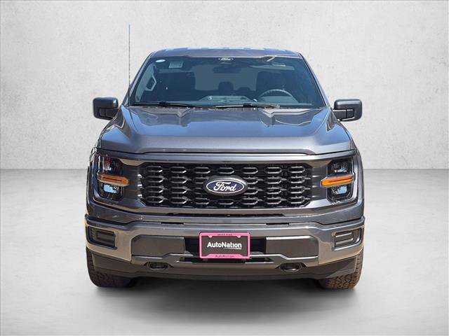 New 2026 Ford F150 STX AWD/4WD image 5