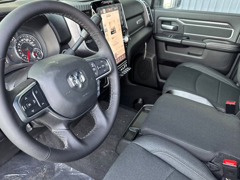 New 2026 RAM 2500 Big Horn image 9