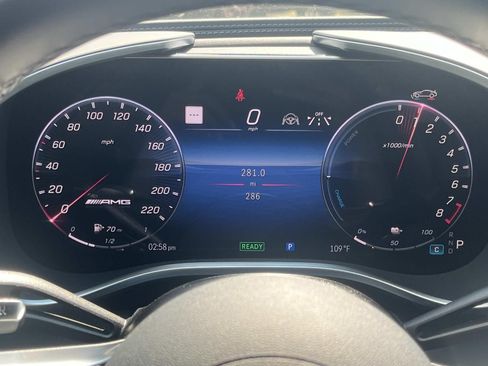 Used 2025 Mercedes-Benz SL 63 AMG S e Performance 4MATIC image 36
