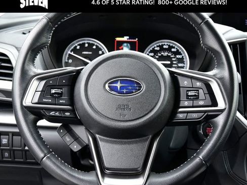 Used 2022 Subaru Forester Premium image 18