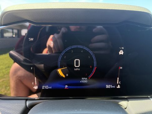 New 2026 Chevrolet TrailBlazer LS w/ LS Convenience Package image 17