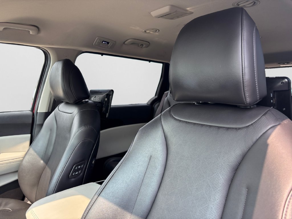 Used 2022 Kia Carnival SX FWD image 36