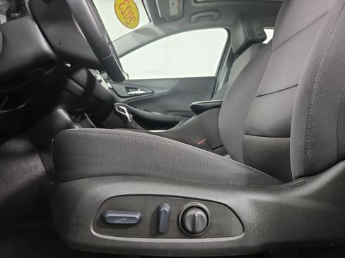 Certified 2023 Chevrolet Malibu LT w/ Midnight Edition image 31