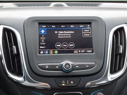 Used 2023 Chevrolet Equinox LT image 21