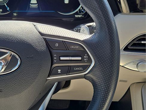 Used 2022 Hyundai Palisade Calligraphy image 18