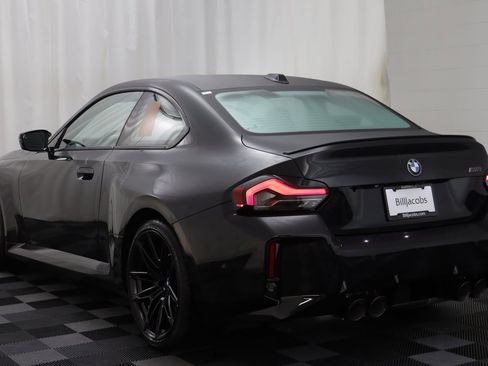 New 2026 BMW M2 w/ Lighting Package image 13