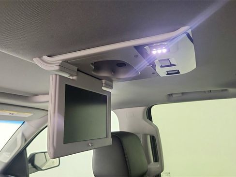 Certified 2019 Chevrolet Tahoe Premier image 18