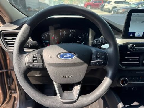 Used 2020 Ford Escape SE AWD/4WD image 18