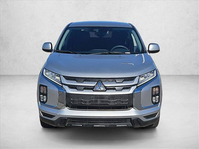 Used 2024 Mitsubishi Outlander Sport AWD image 2