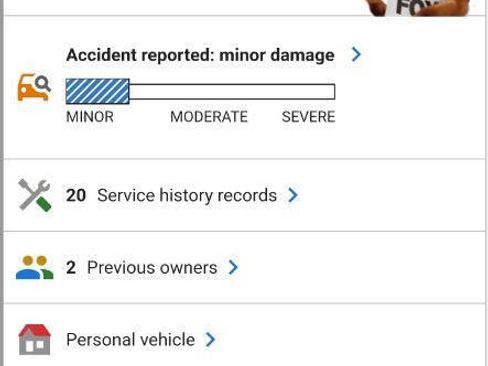 Used 2017 Jaguar F-PACE Prestige image 63