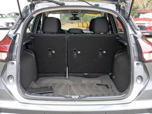 Used 2024 Nissan Kicks SR FWD image 25