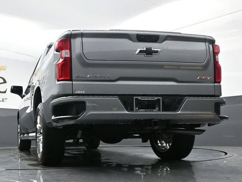New 2026 Chevrolet Silverado 1500 RST w/ Convenience Package II AWD/4WD image 32