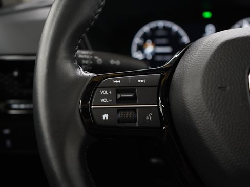 Used 2024 Honda CR-V EX-L image 25