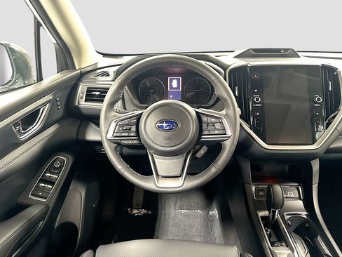 New 2026 Subaru Ascent Limited AWD/4WD image 22
