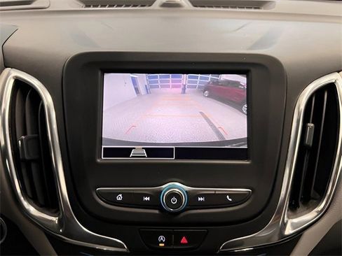 Certified 2023 Chevrolet Equinox LS image 22