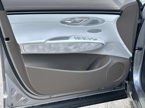 Used 2026 Genesis Electrified GV70 Prestige AWD/4WD image 19