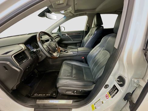 Used 2018 Lexus RX 350 AWD w/ Premium Package image 13